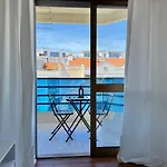 Costa Sun شقة كوستا دا كاباريكا