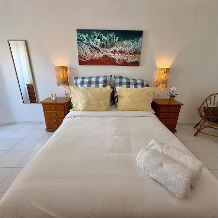 Costa Sun Apartamento Costa da Caparica