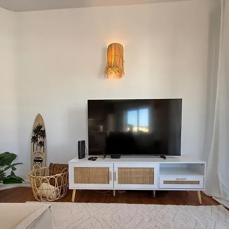 Costa Sun شقة كوستا دا كاباريكا