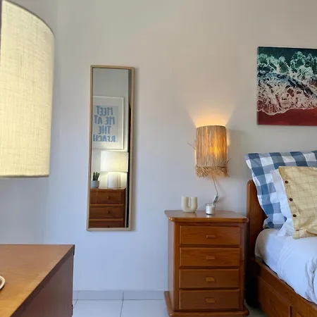 Apartamento Costa Sun Costa da Caparica