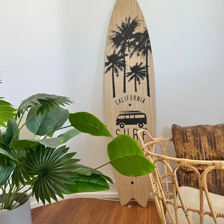 Apartamento Costa Sun *