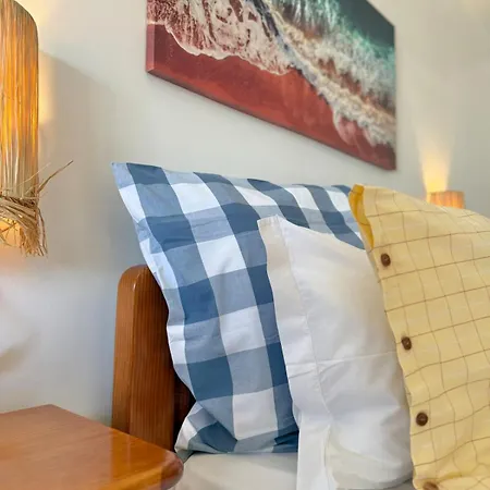 Costa Sun Lejlighed *