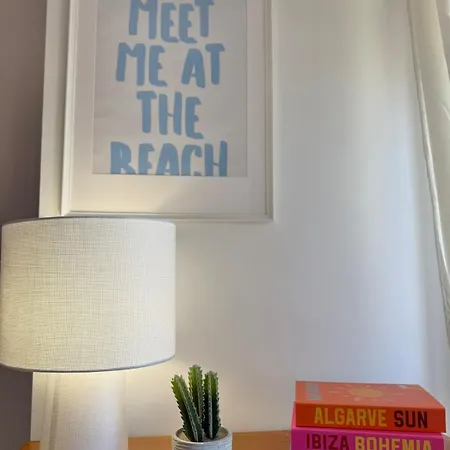 Apartamento Costa Sun *