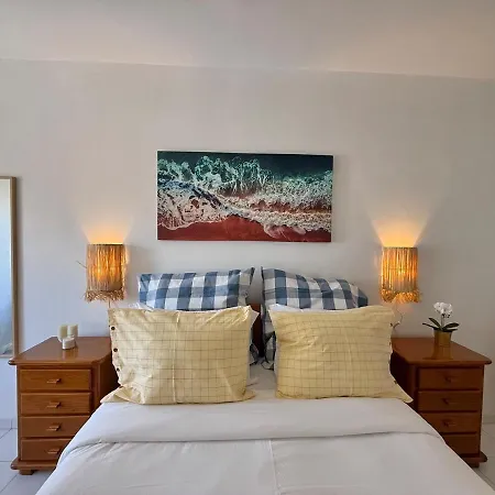 Costa Sun Costa de Caparica