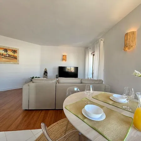 Apartamento Costa Sun Costa da Caparica