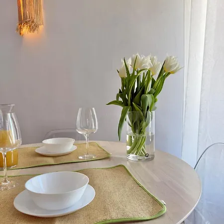 Apartamento Costa Sun