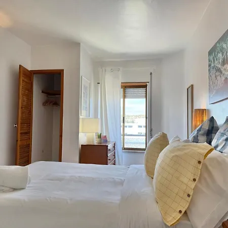 Costa Sun Apartment *