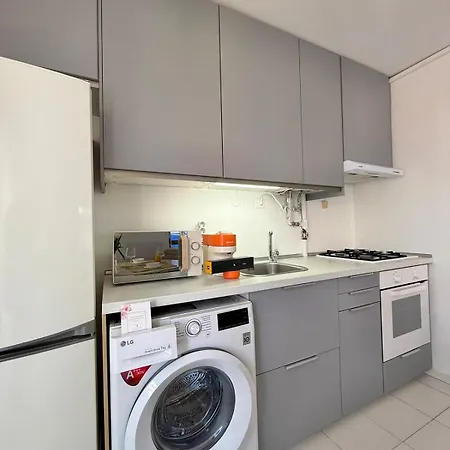 Apartamento Costa Sun Costa da Caparica