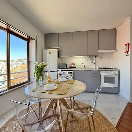 Costa Sun Apartamento