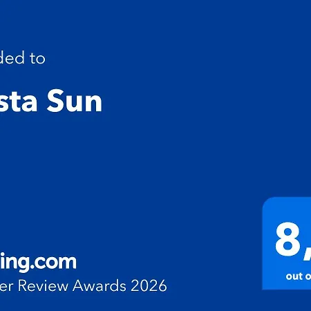 Costa Sun *
