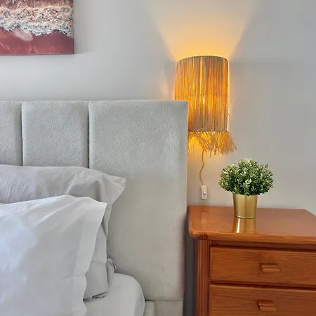 Appartement Costa Sun *
