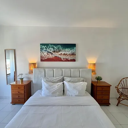 Appartement Costa Sun