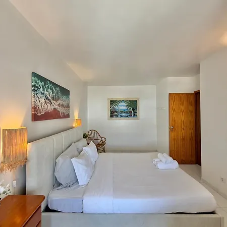Appartement Costa Sun