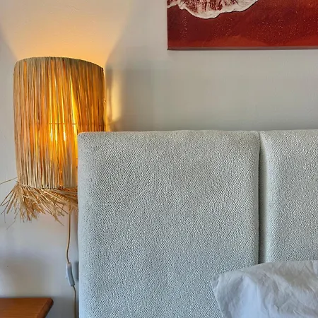 Appartement Costa Sun *