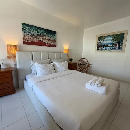 Appartement Costa Sun