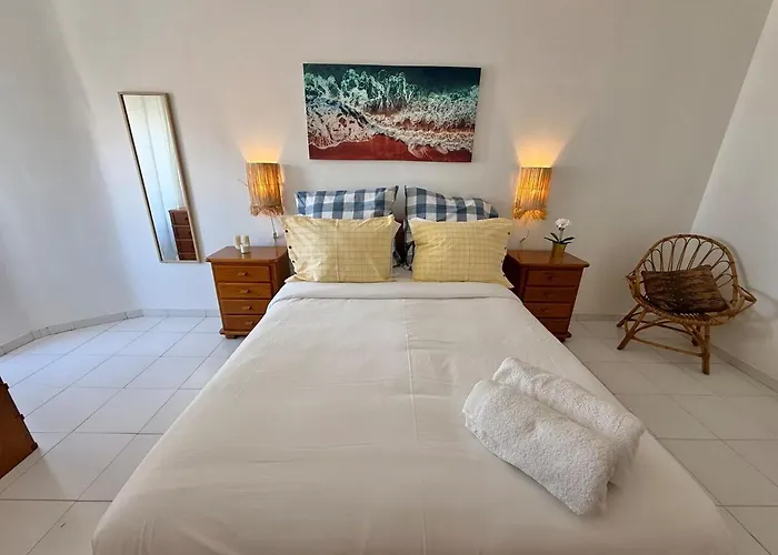 Costa Sun Appartamento Costa da Caparica