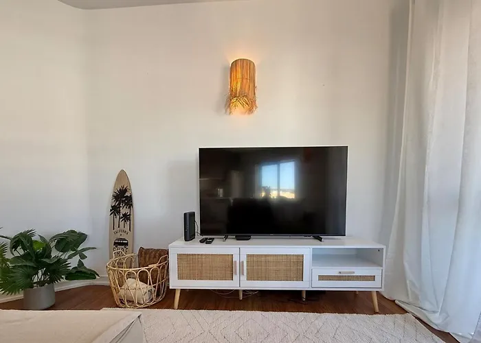 Costa Sun דירה קוסטה דה קפאריקה