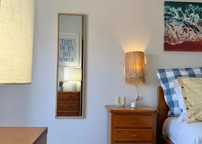 Appartamento Costa Sun Costa da Caparica