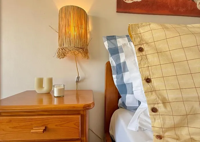 Costa Sun Appartamento Costa da Caparica