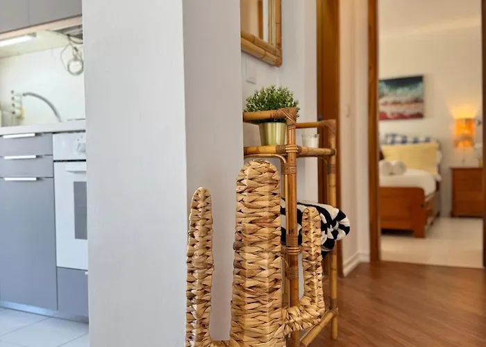 Costa Sun Costa da Caparica