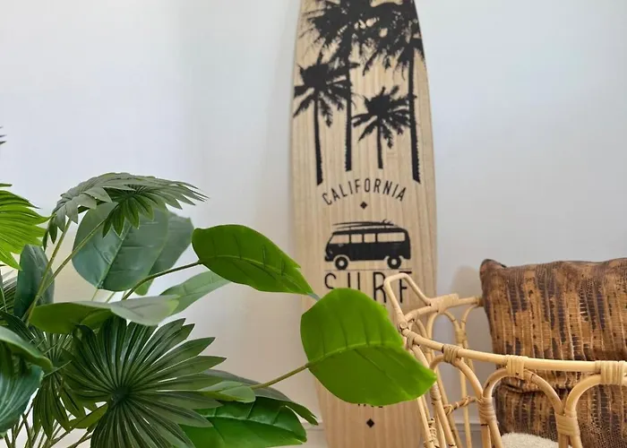 דירה Costa Sun *