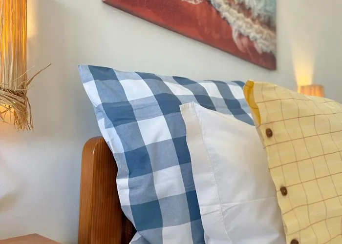 Costa Sun Appartamento *