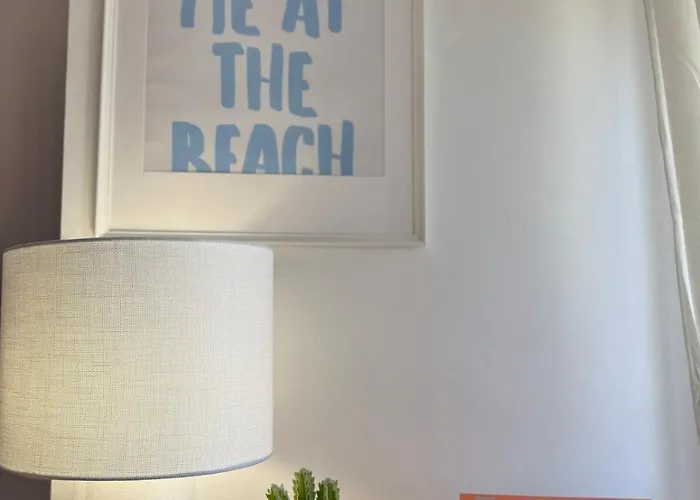 דירה Costa Sun *