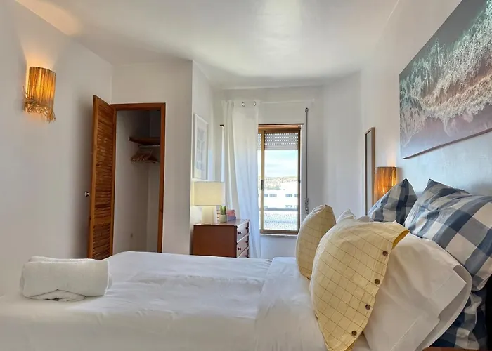 Costa Sun דירה *