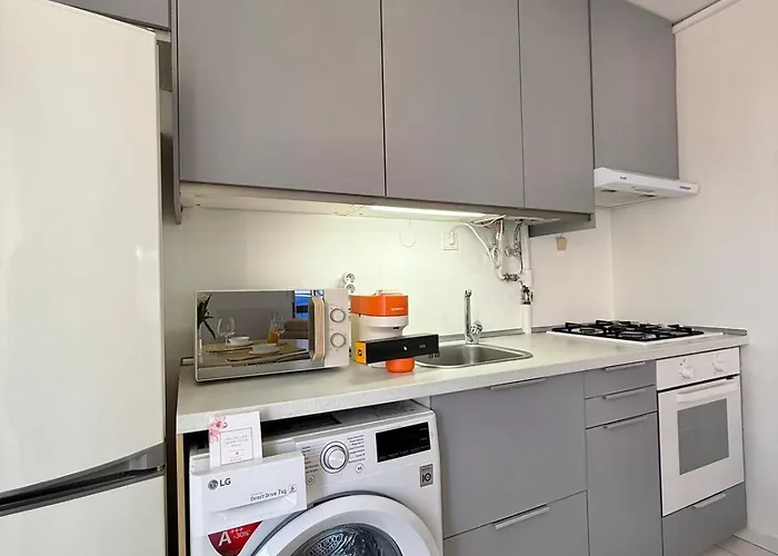 Appartamento Costa Sun Costa da Caparica