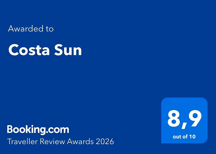 Costa Sun *